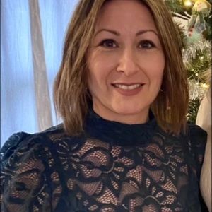 Meet your Posher, Denise